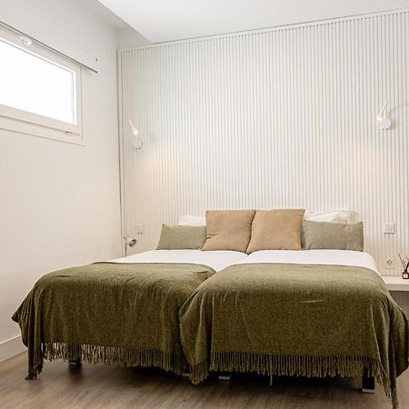 Bambu Suites Vegueta Alquiler Por Habitacion Las Palmas de Gran Canaria Exteriér fotografie