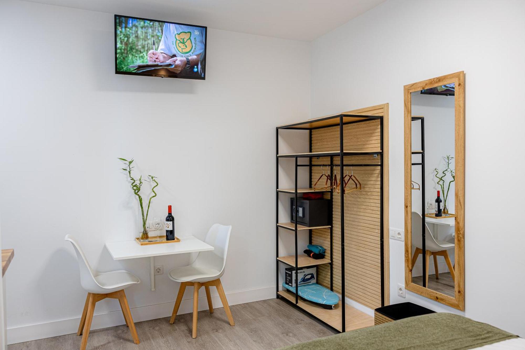 Bambu Suites Vegueta Alquiler Por Habitacion Las Palmas de Gran Canaria Exteriér fotografie