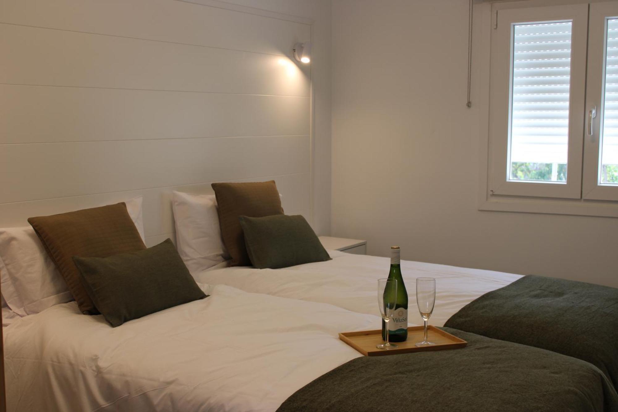 Bambu Suites Vegueta Alquiler Por Habitacion Las Palmas de Gran Canaria Exteriér fotografie