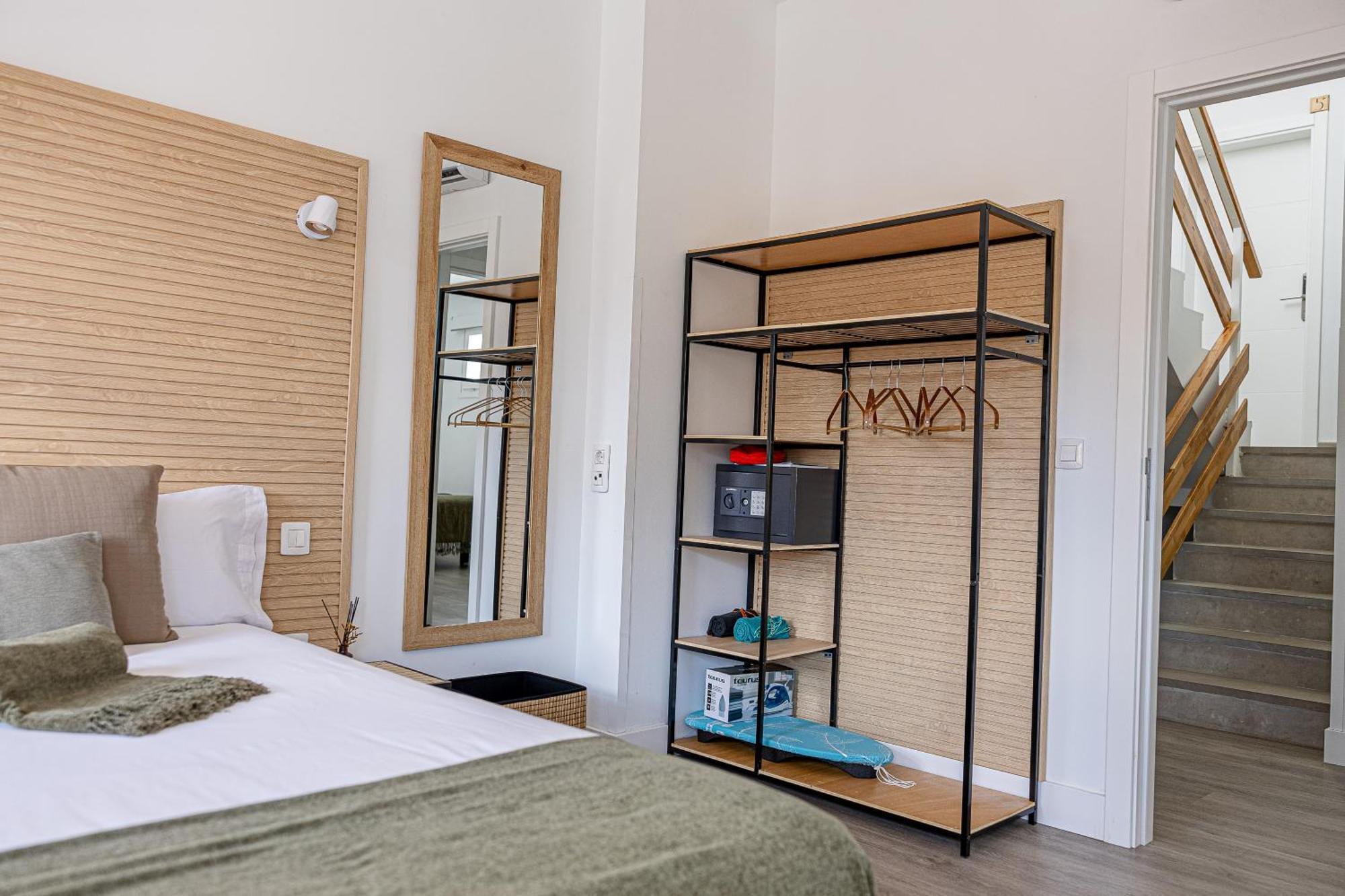 Bambu Suites Vegueta Alquiler Por Habitacion Las Palmas de Gran Canaria Exteriér fotografie
