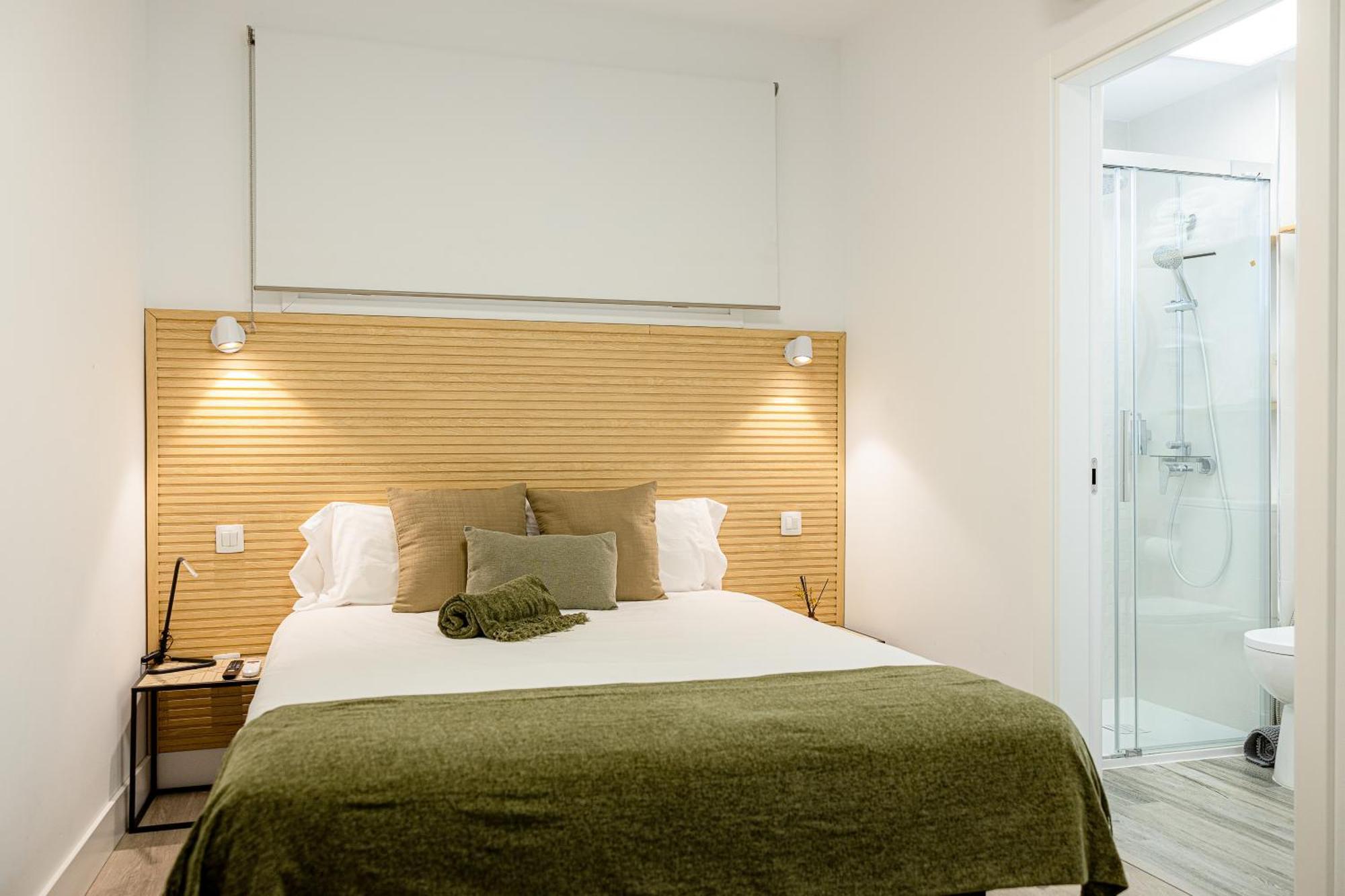 Bambu Suites Vegueta Alquiler Por Habitacion Las Palmas de Gran Canaria Exteriér fotografie