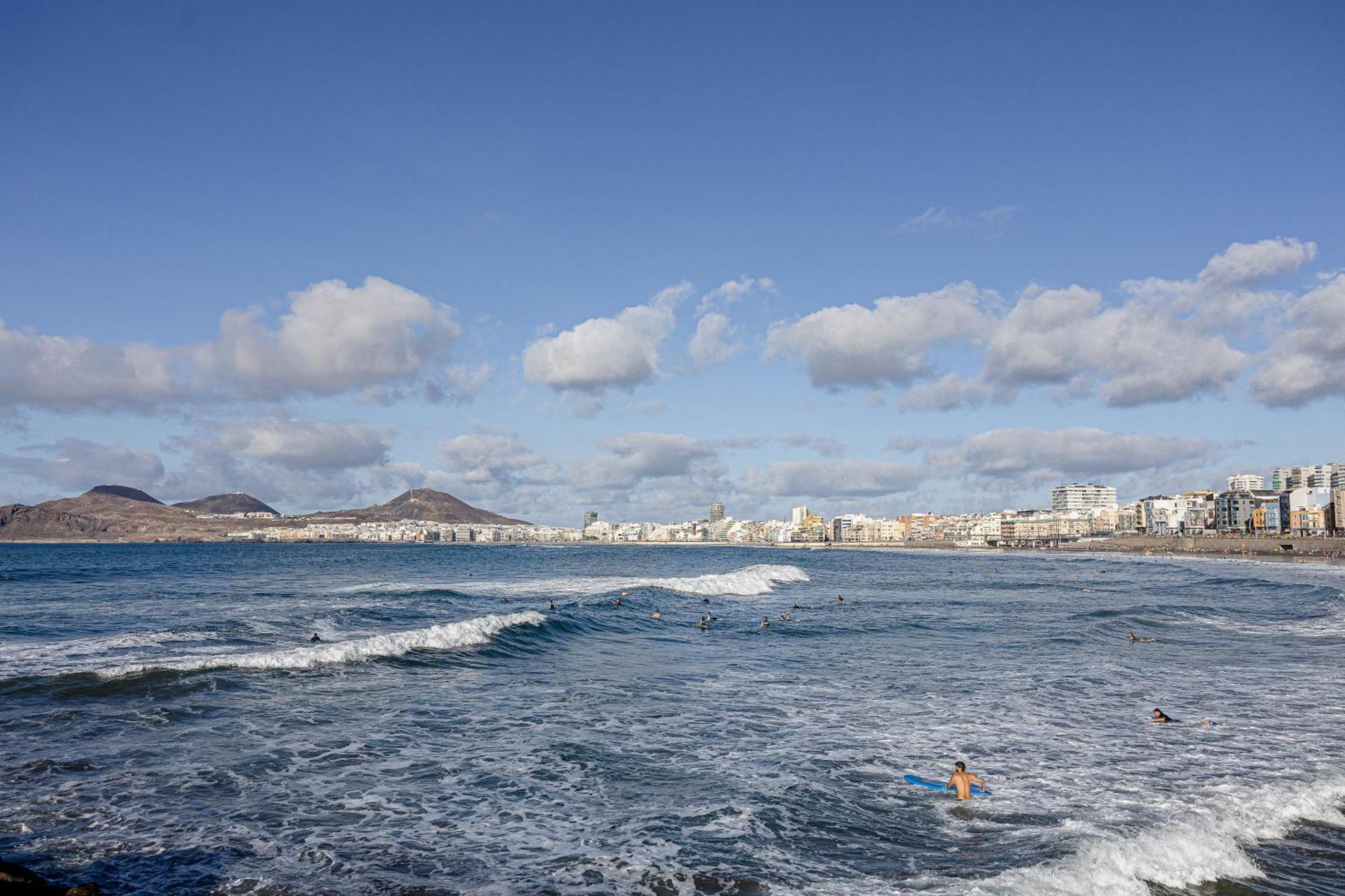 Bambu Suites Vegueta Alquiler Por Habitacion Las Palmas de Gran Canaria Exteriér fotografie