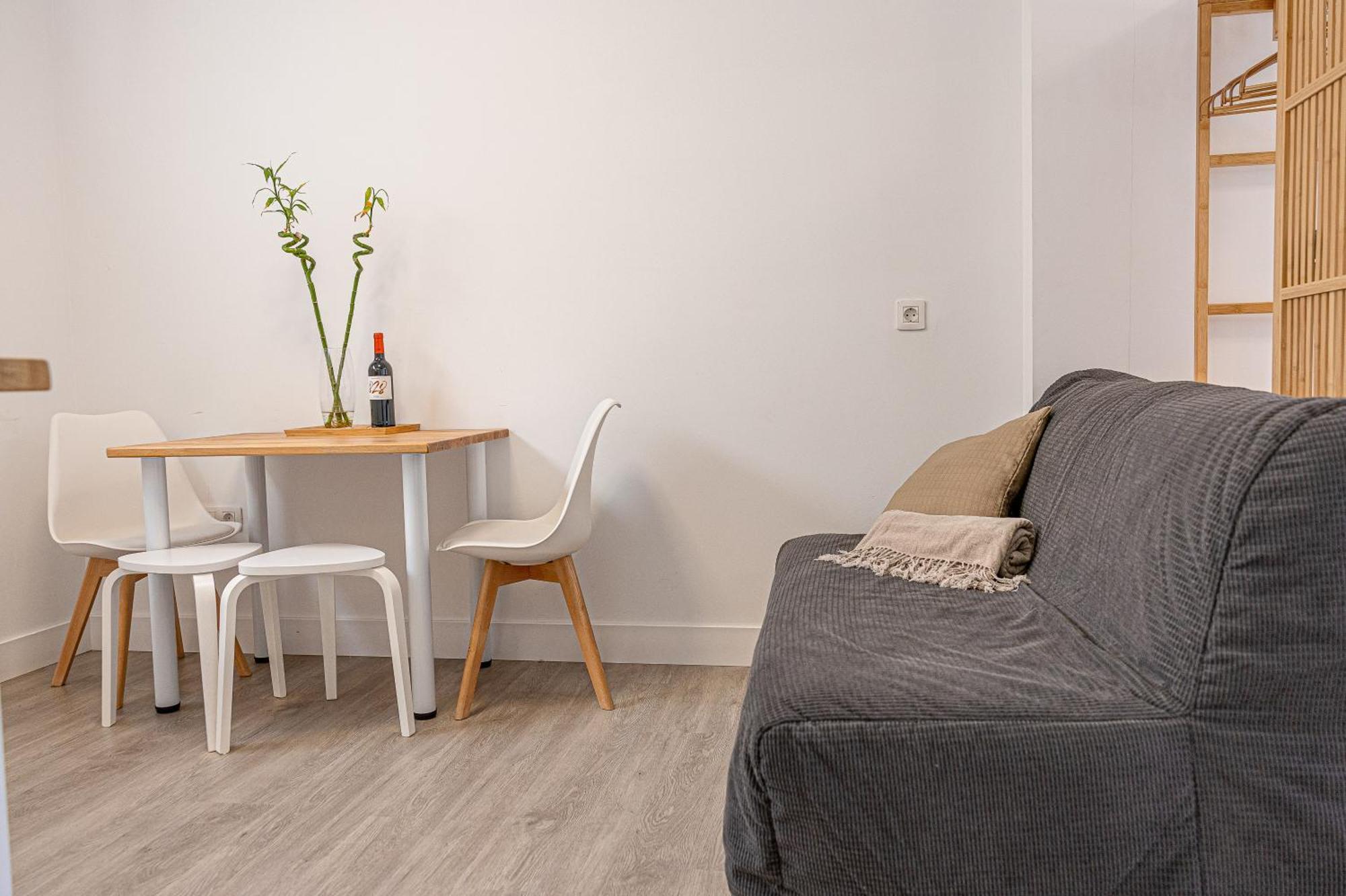 Bambu Suites Vegueta Alquiler Por Habitacion Las Palmas de Gran Canaria Exteriér fotografie