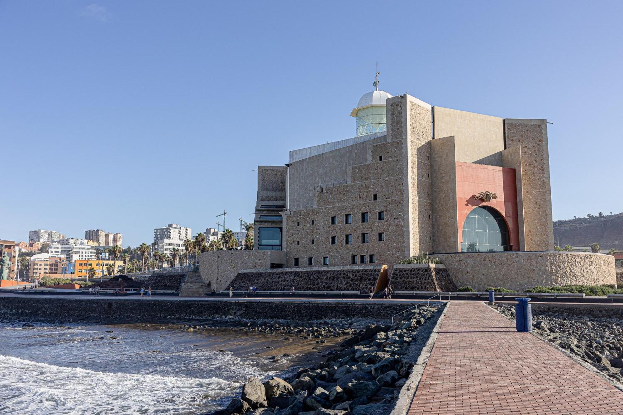 Bambu Suites Vegueta Alquiler Por Habitacion Las Palmas de Gran Canaria Exteriér fotografie
