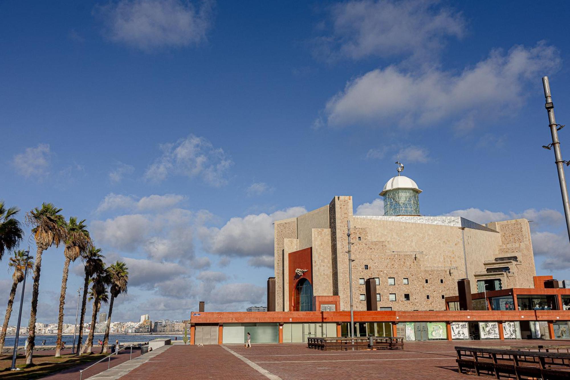 Bambu Suites Vegueta Alquiler Por Habitacion Las Palmas de Gran Canaria Exteriér fotografie